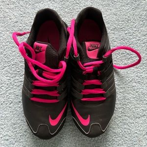 Nike Shox - 7.5